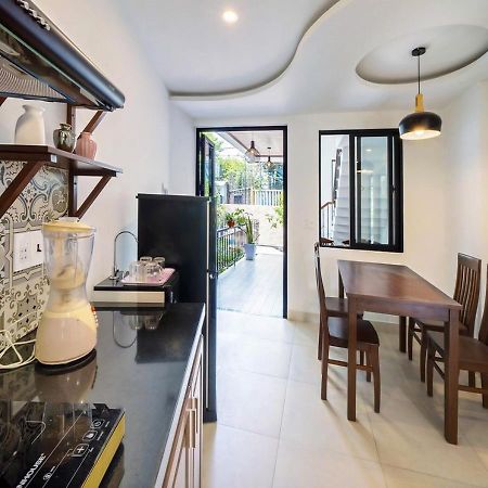 הוי אן Green Meadows Boutique Apartments מראה חיצוני תמונה